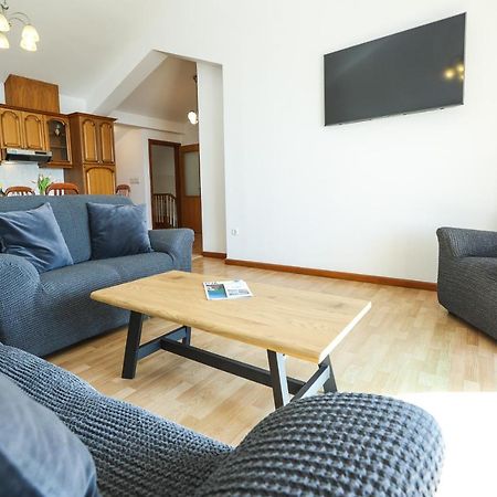 ורסי Apartments Melissa מראה חיצוני תמונה