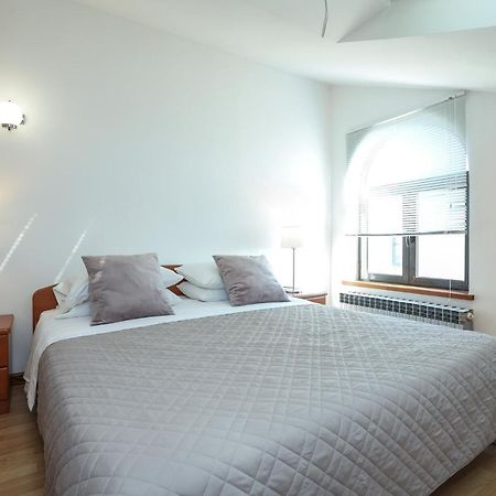 ורסי Apartments Melissa מראה חיצוני תמונה