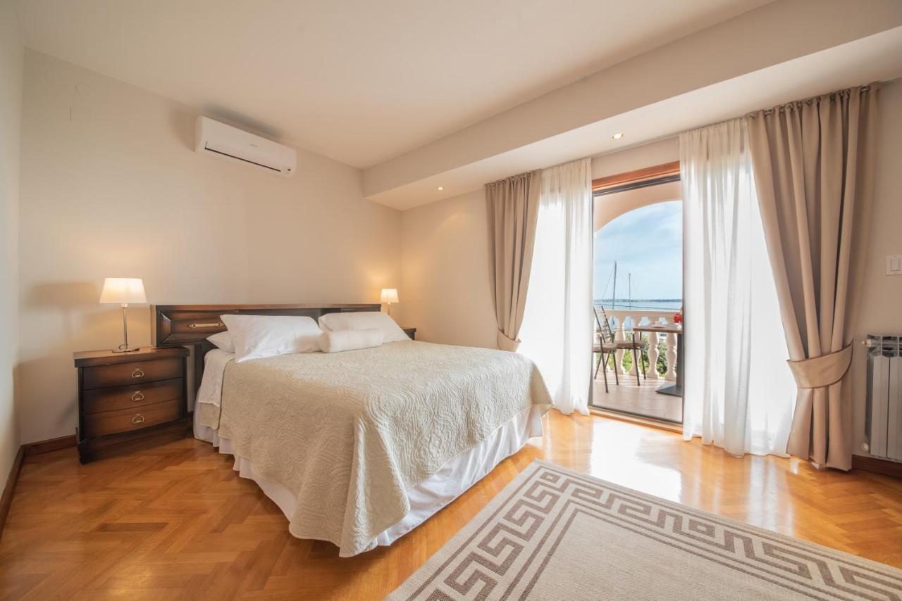 ורסי Apartments Melissa מראה חיצוני תמונה