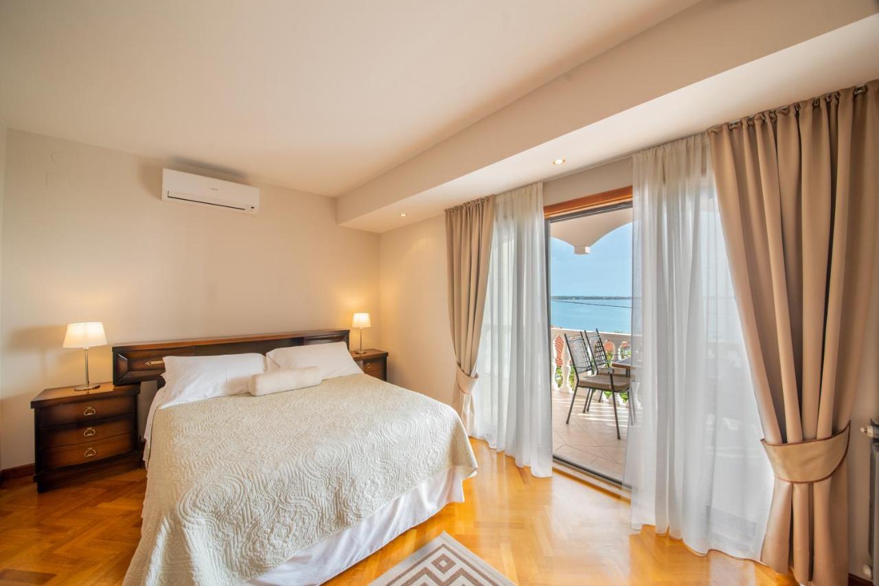ורסי Apartments Melissa מראה חיצוני תמונה