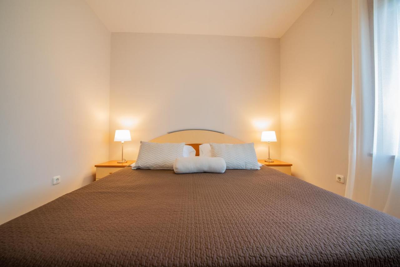ורסי Apartments Melissa מראה חיצוני תמונה