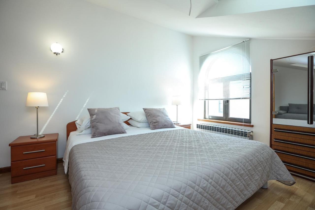 ורסי Apartments Melissa מראה חיצוני תמונה
