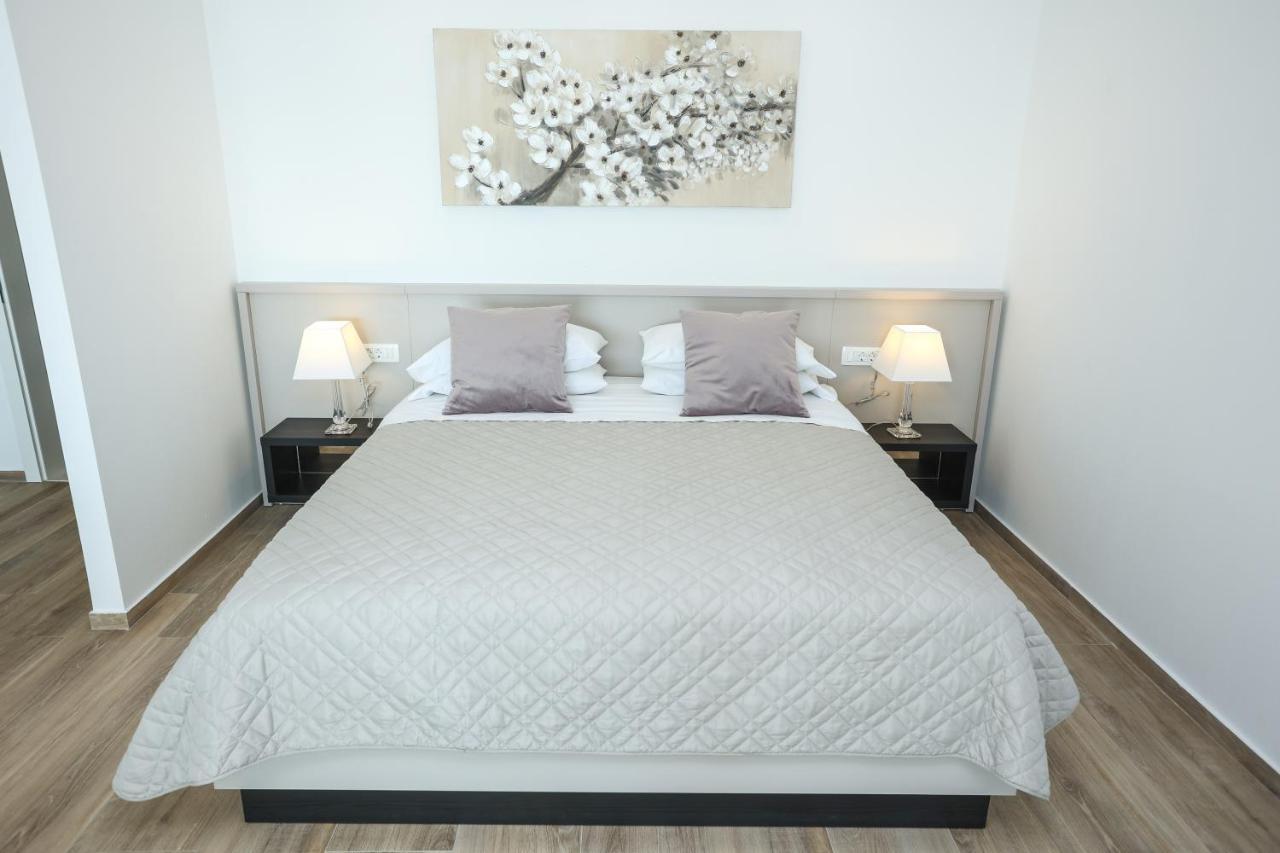 ורסי Apartments Melissa מראה חיצוני תמונה