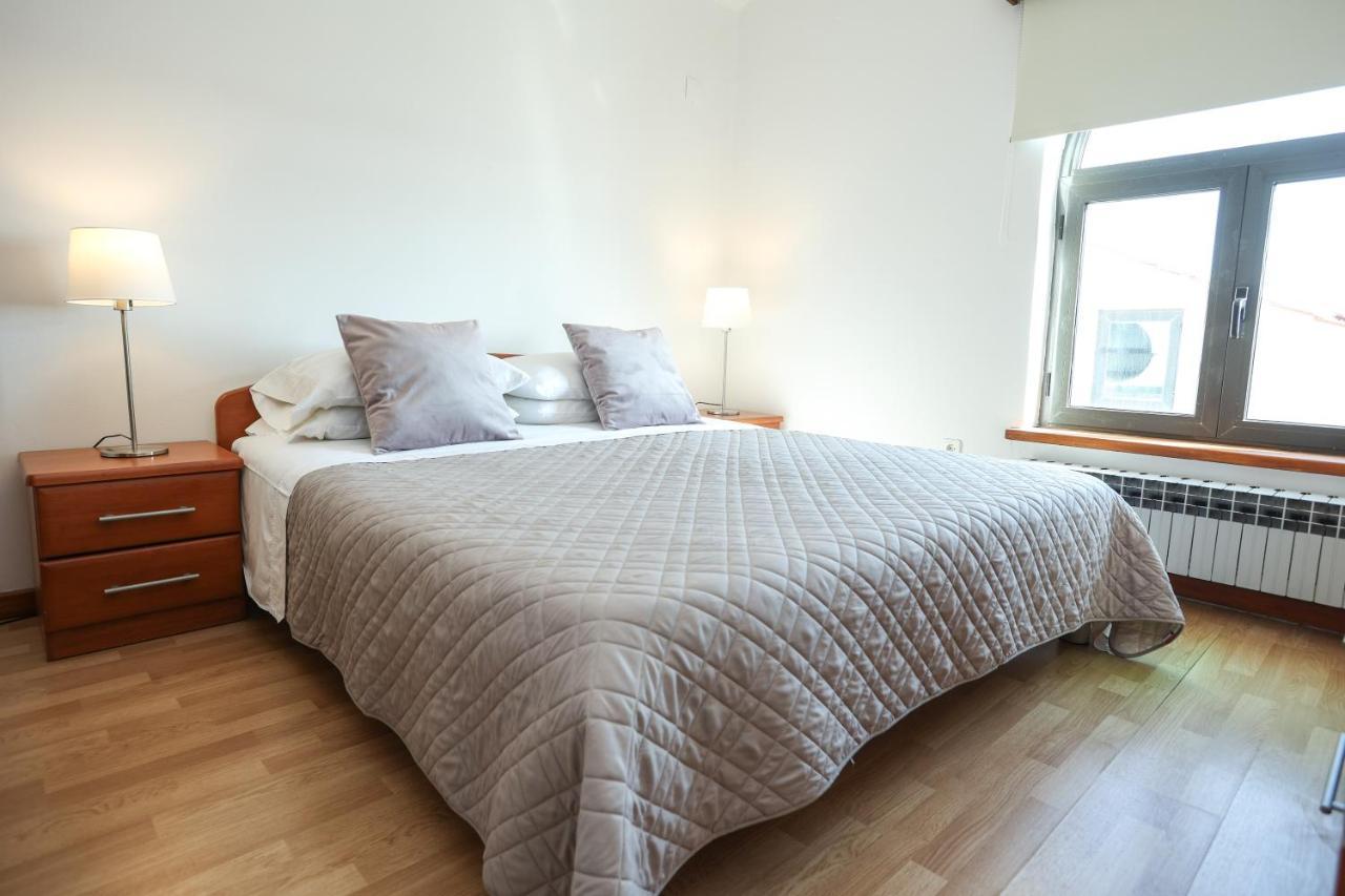 ורסי Apartments Melissa מראה חיצוני תמונה