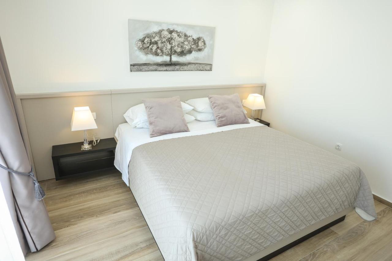 ורסי Apartments Melissa מראה חיצוני תמונה
